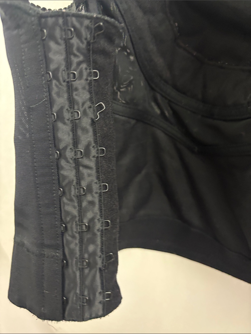 Elila Back To Basics Softcup Longline 36F Bra - Picture 10 of 11